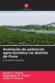 Avaliação do potencial agro-turístico no distrito de Pune