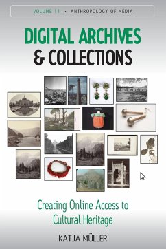 Digital Archives and Collections - Müller, Katja