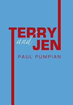 Terry and Jen - Pumpian, Paul