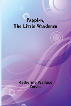 Cover Pappina, the Little Wanderer