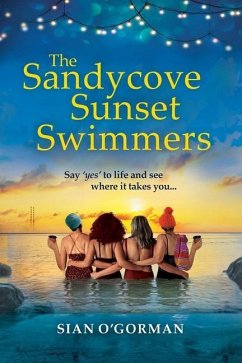 The Sandycove Sunset Swimmers - O'Gorman, Siân