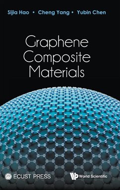 GRAPHENE COMPOSITE MATERIALS - Sijia Hao, Cheng Yang Yubin Chen