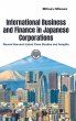 INTERNATIONAL BUSINESS AND FINANCE IN... - Bild 1