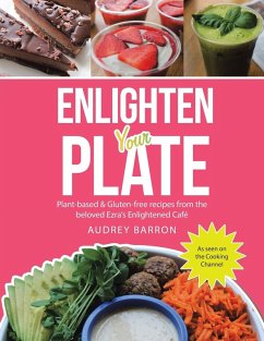 Enlighten Your Plate Cover Enlighten Your Plate