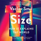 Size: How It Explains the World
