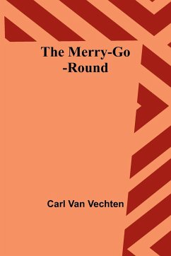 The Merry-Go-Round - Vechten, Carl Van