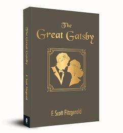 The Great Gatsby - Fitzgerald, F Scott