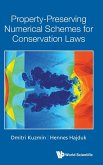 Property-Preserving Numerical Schemes for Conservation Laws