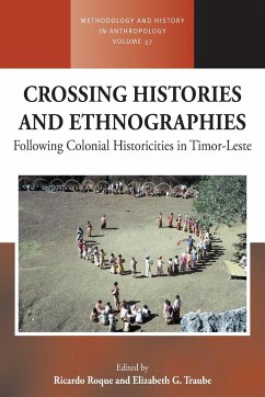 Crossing Histories and Ethnographies