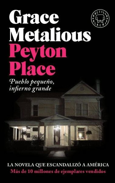Peyton Place Peyton Place