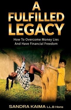 A Fulfilled Legacy - Kaima, Sandra