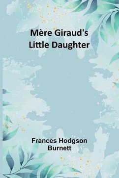 Cover Mère Giraud's Little Daughter