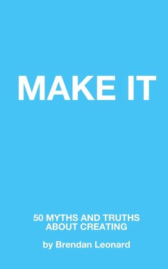 Cover Make It