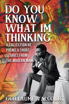 Do You Know What I'm Thinking - Valcourt, Guillaume