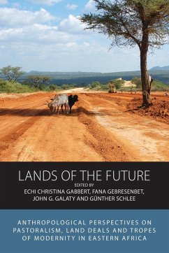 Lands of the Future