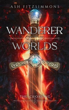 Wanderer of the Worlds - Fitzsimmons, Ash