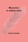 Mezzotints in modern music; Brahms, Tschaïkowsky, Chopin, Richard Strauss, Liszt and Wagner