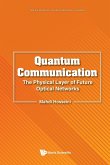 QUANTUM COMMUNICATION