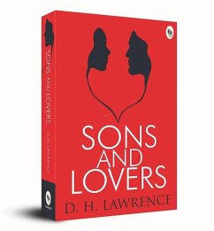 Sons and Lovers - Lawrence, D H