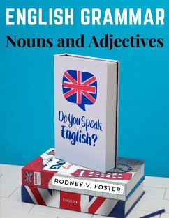 English Grammar - Rodney V. Foster