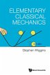 ELEMENTARY CLASSICAL MECHANICS - Bild 1