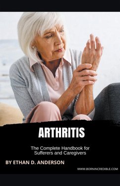 Arthritis - Anderson, Ethan D