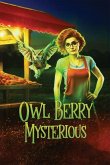 Owl Berry Mysterious