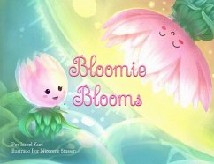 Bloomie Blooms - Kuri, Isabel