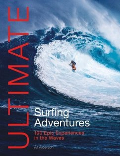 Ultimate Surfing Adventures - Alderson, Alf