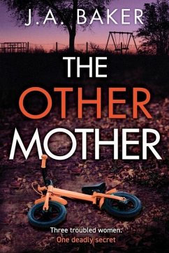 The Other Mother - Baker, J A