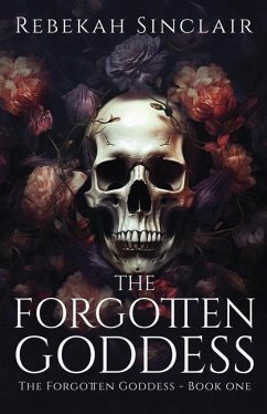 The Forgotten Goddess - Sinclair, Rebekah