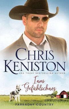 Ians Gefühlschaos - Keniston, Chris