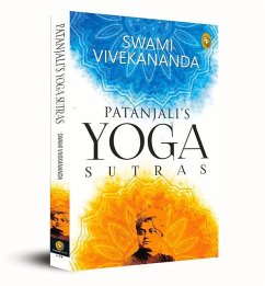 Patanjali's Yoga Sutras - Vivekananda, Swami