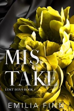 Mistake - Discreet Edition: Lost Boys Book 1 - Finn, Emilia