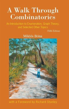 WALK THROUGH COMBINATORICS (5ED) - Bona, Miklos (Univ Of Florida, Usa)