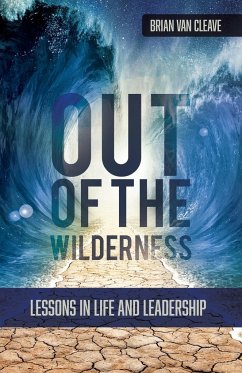 Out of the Wilderness - Cleave, Brian van