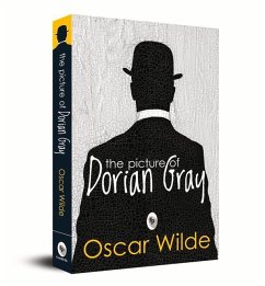 The Picture of Dorian Gray (Deluxe Hardbound Edition) - Wilde, Oscar