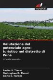 Valutazione del potenziale agro-turistico nel distretto di Pune