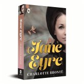 Jane Eyre (Deluxe Hardbound Edition)