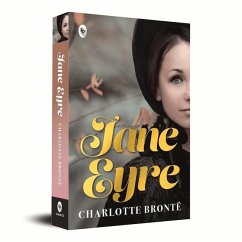 Jane Eyre (Deluxe Hardbound Edition) - Brontë, Charlotte