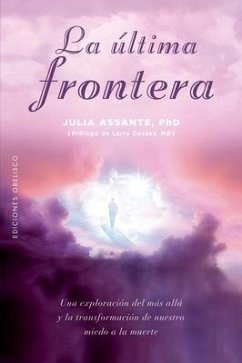 Ultima Frontera, La - Assante, Julia