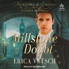 Millstone of Doubt - Vetsch, Erica