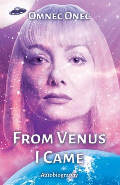 From Venus I Came - Onec, Omnec