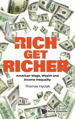 The Rich Get Richer - Thomas Hyclak