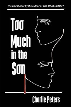 Too Much in the Son - Peters, Charlie