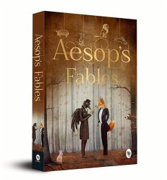Aesop's Fables - Aesop