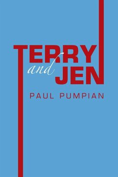 Terry and Jen - Pumpian, Paul