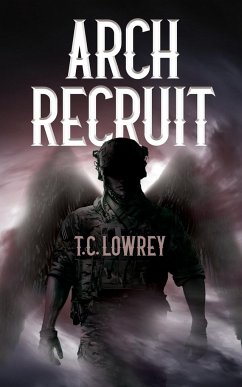 Arch Recruit - Lowrey, T. C.