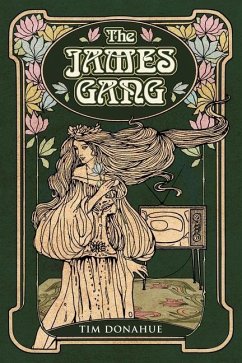 The James Gang - Donahue, Tim