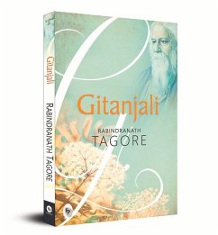 Gitanjali - Tagore, Rabindranath